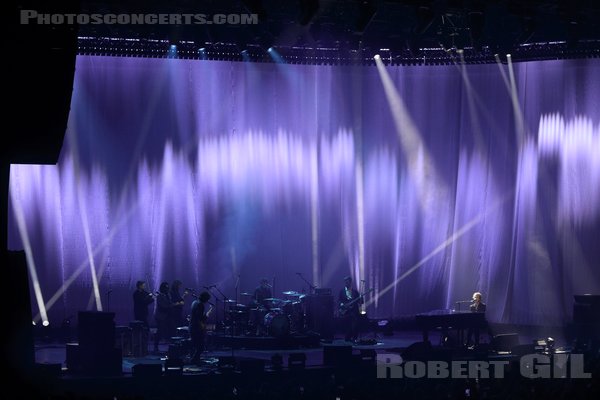 TOM ODELL - 2024-04-07 - PARIS - Zenith - 